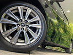 ALPHARD hybrid 4WD