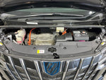 ALPHARD hybrid 4WD