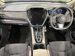 LEVORG LAYBACK