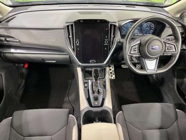 LEVORG LAYBACK