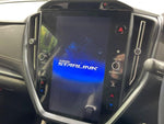 LEVORG LAYBACK