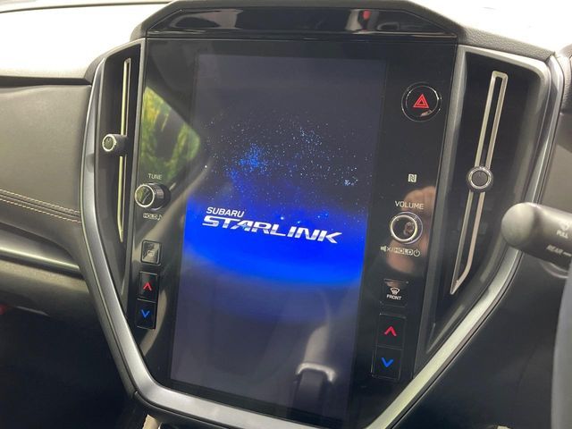 LEVORG LAYBACK