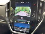 LEVORG LAYBACK