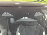 LEVORG LAYBACK