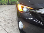 LEVORG LAYBACK