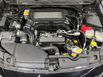 LEVORG LAYBACK