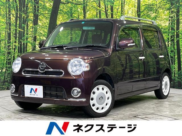 MIRA Cocoa 4WD
