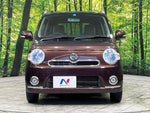 MIRA Cocoa 4WD