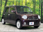 MIRA Cocoa 4WD