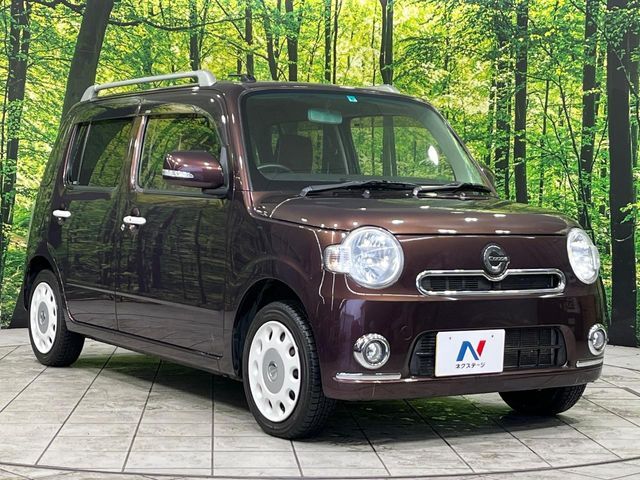 MIRA Cocoa 4WD