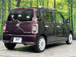 MIRA Cocoa 4WD