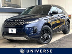 ROVER RANGE ROVER EVOGUE