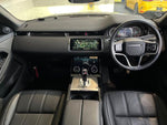ROVER RANGE ROVER EVOGUE