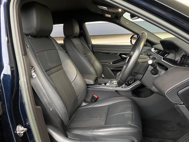 ROVER RANGE ROVER EVOGUE