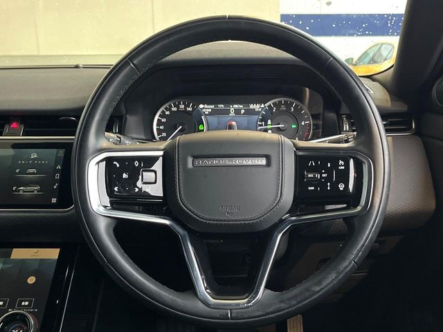 ROVER RANGE ROVER EVOGUE