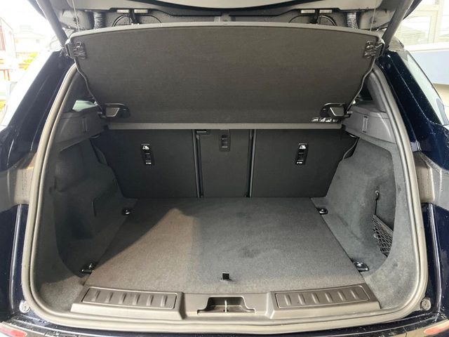 ROVER RANGE ROVER EVOGUE