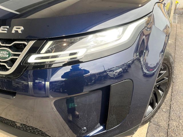 ROVER RANGE ROVER EVOGUE