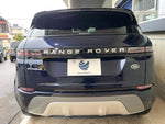 ROVER RANGE ROVER EVOGUE