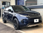 ROVER RANGE ROVER EVOGUE