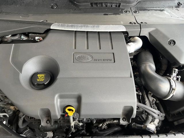 ROVER RANGE ROVER EVOGUE