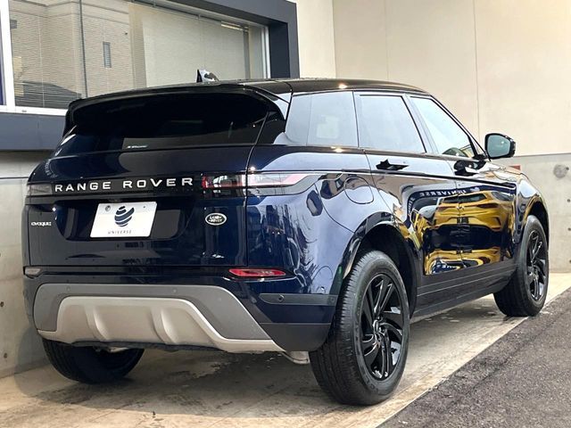 ROVER RANGE ROVER EVOGUE