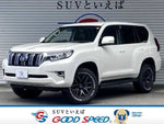 LANDCRUISER PRADO