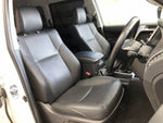 LANDCRUISER PRADO