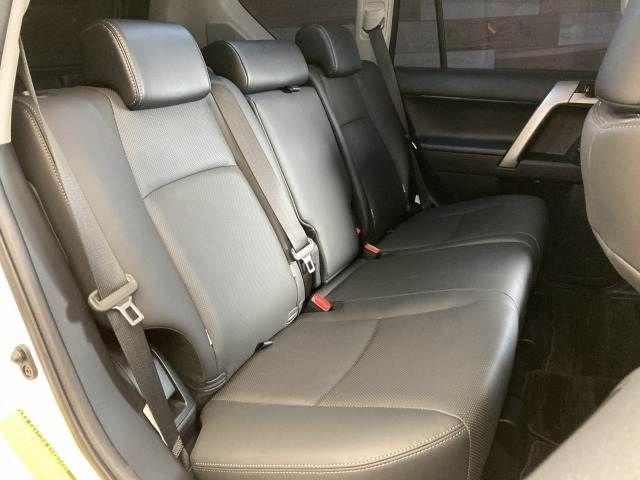 LANDCRUISER PRADO