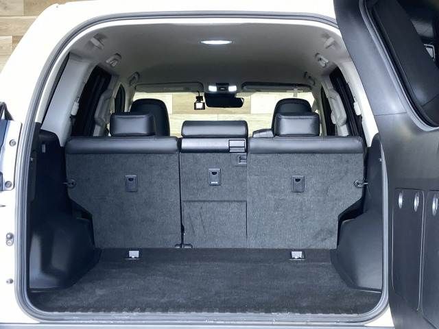 LANDCRUISER PRADO