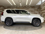 LANDCRUISER PRADO