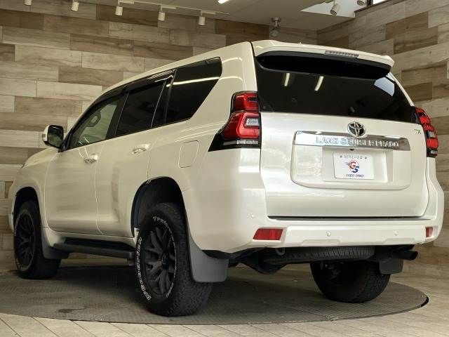 LANDCRUISER PRADO