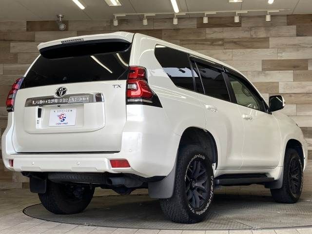LANDCRUISER PRADO