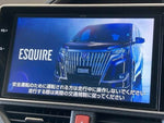 ESQUIRE HYBRID