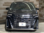 VELLFIRE  HYBRID
