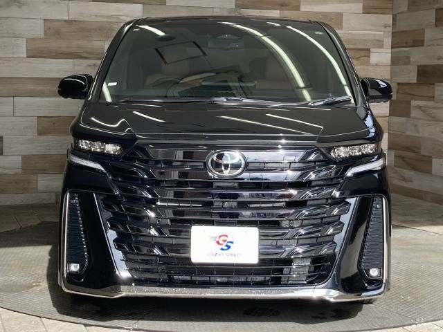 VELLFIRE  HYBRID