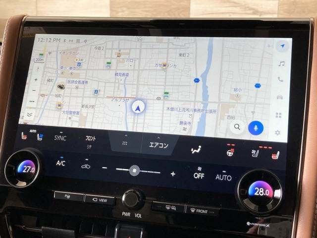 VELLFIRE  HYBRID