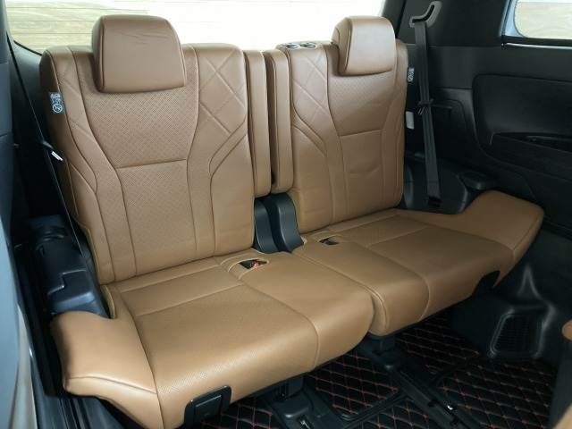VELLFIRE  HYBRID