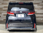 VELLFIRE  HYBRID