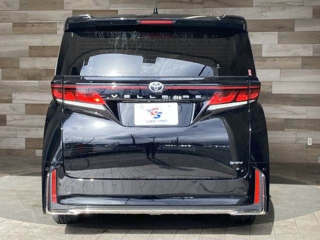 VELLFIRE  HYBRID