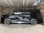 VELLFIRE  HYBRID