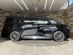 VELLFIRE  HYBRID