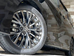 VELLFIRE  HYBRID