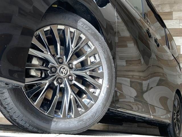 VELLFIRE  HYBRID