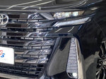 VELLFIRE  HYBRID