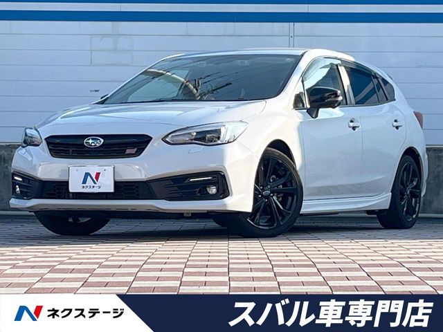 IMPREZA SPORT