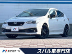 IMPREZA SPORT