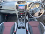 IMPREZA SPORT