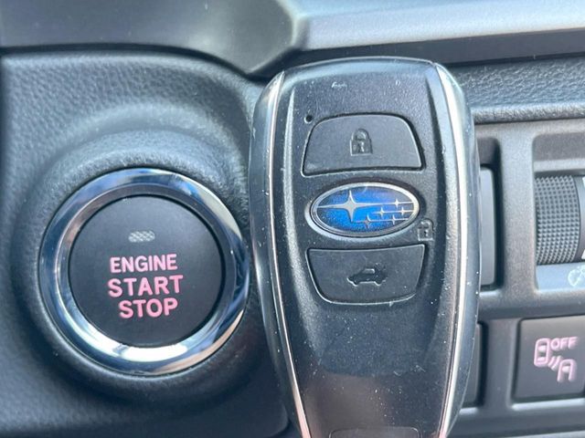 IMPREZA SPORT