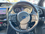 IMPREZA SPORT
