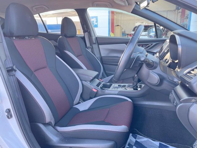 IMPREZA SPORT